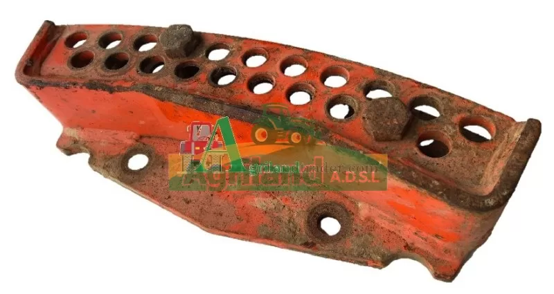 HOWARD Réglage Rouleau