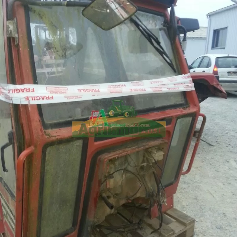Cabine Tracteur Fiat 780,880,980