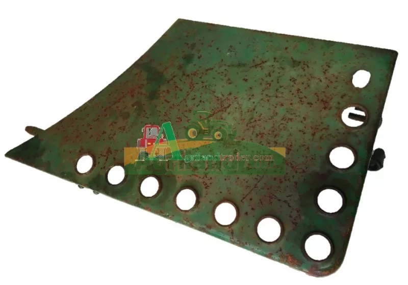 JOHN DEERE Marche Pied / Cache Batterie