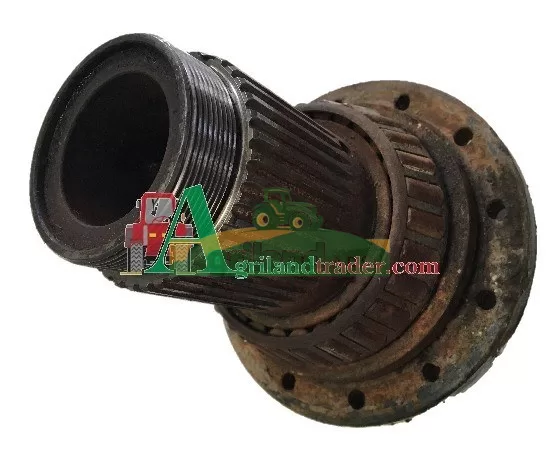 DEUTZ-FAHR Pont Sige