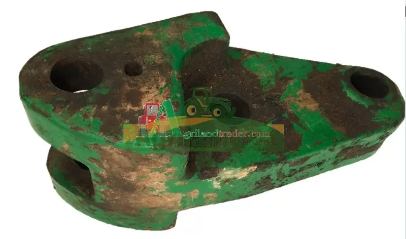 JOHN DEERE Support Stabilisateur