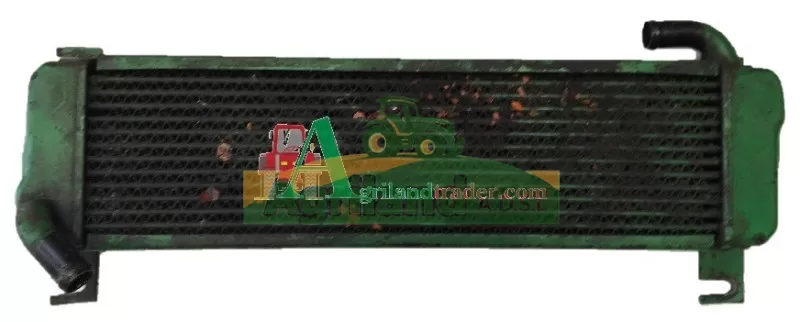 JOHN DEERE Radiateur D'huile