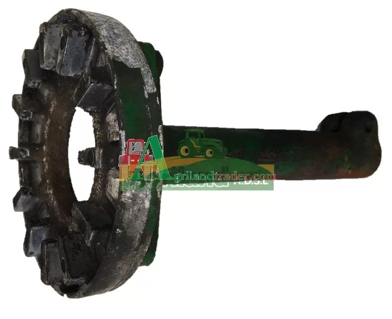 JOHN DEERE Arbre De Liaison De Pompe Hydraulique