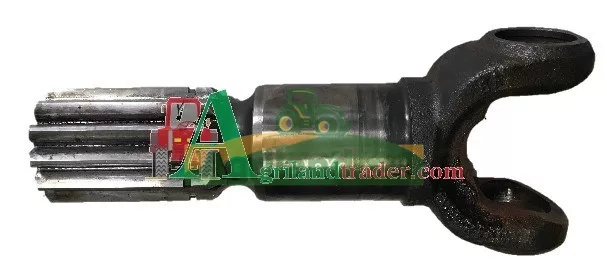 CASE Arbre Entree De Réducteur