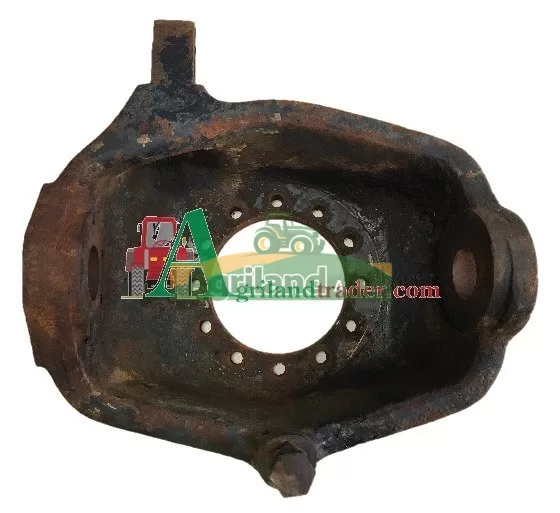 RENAULT Carter Pivot