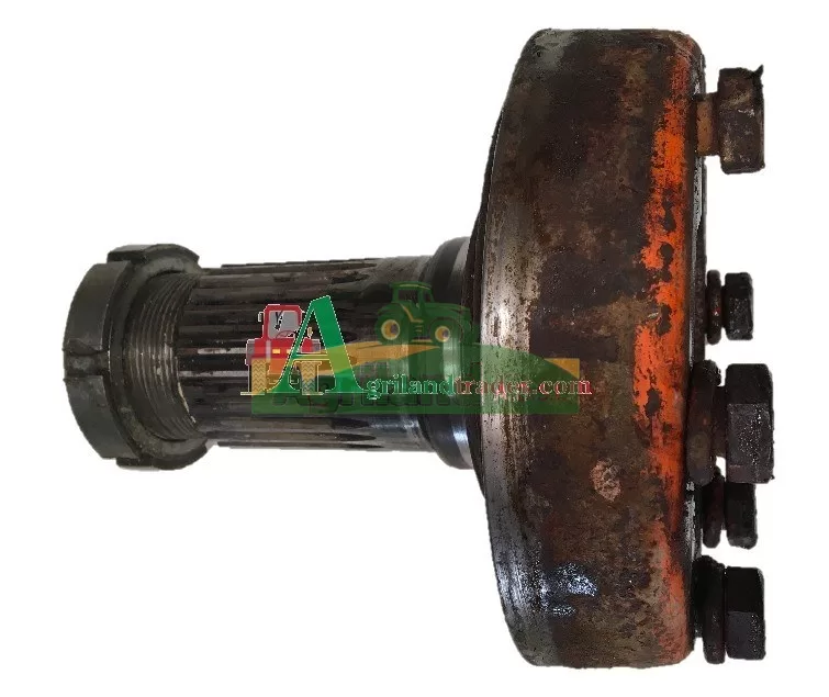 Fusée Maschio Super Condor