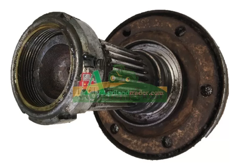 Fusée Maschio Cobra