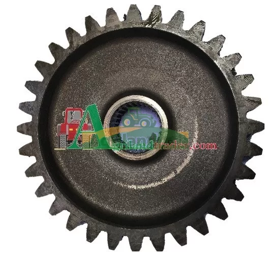 MASCHIO Pignon 32 Dents Cascade Laterale Super Cobra