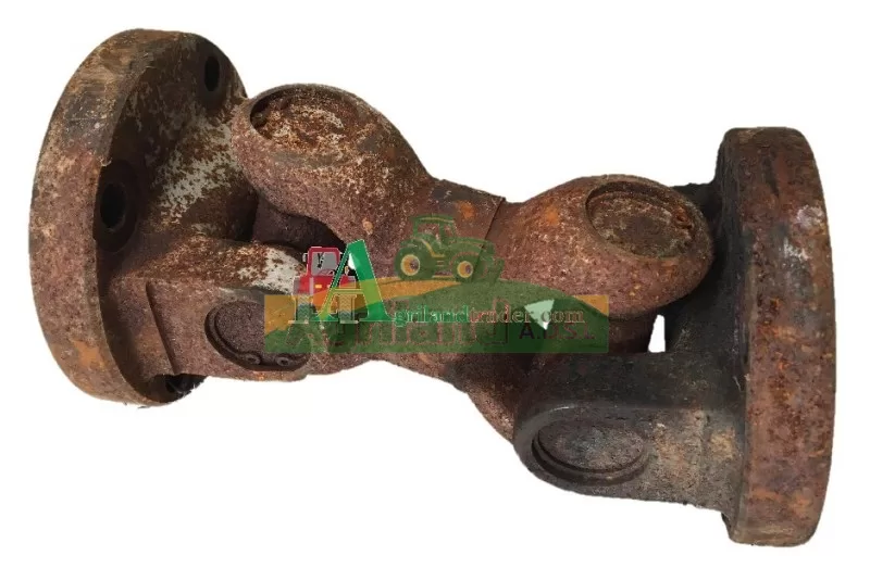 Cardan Transmission Moteur Boite John Deere