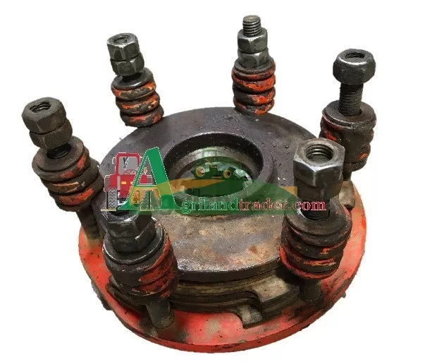 Sécurité A Friction Howard