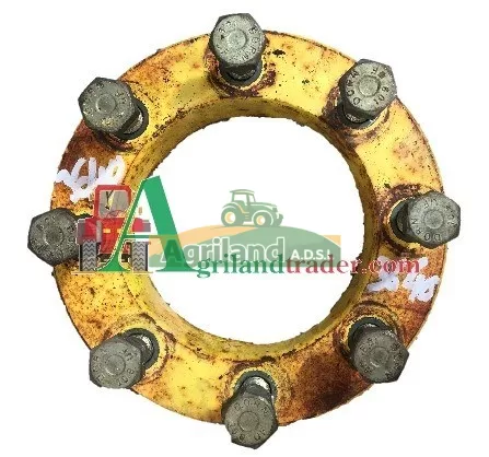 JOHN DEERE Rondelle Serrage Flasque De Roue