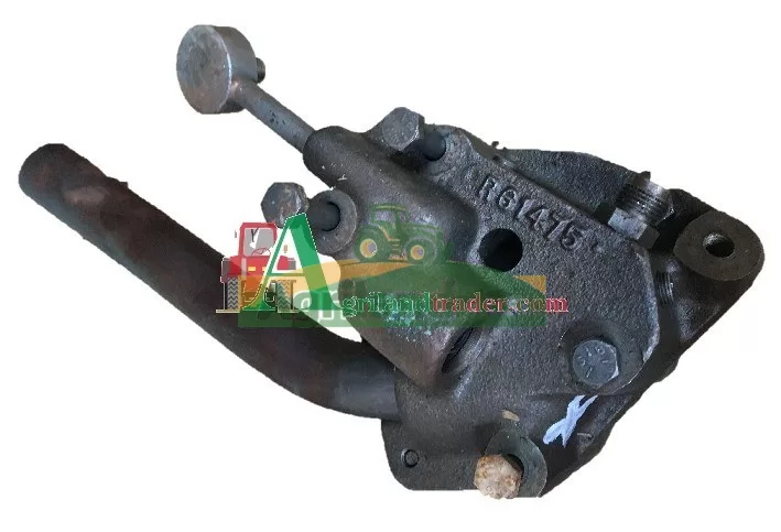 JOHN DEERE Pompe De Gavage