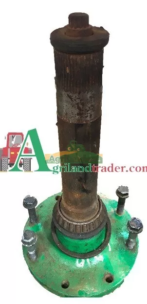 JOHN DEERE Arbre De Roue