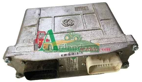 DEUTZ-FAHR Boitier Électronique Relevage