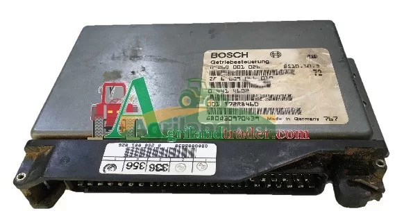 DEUTZ-FAHR Carte Boite De Vitesse Bosch