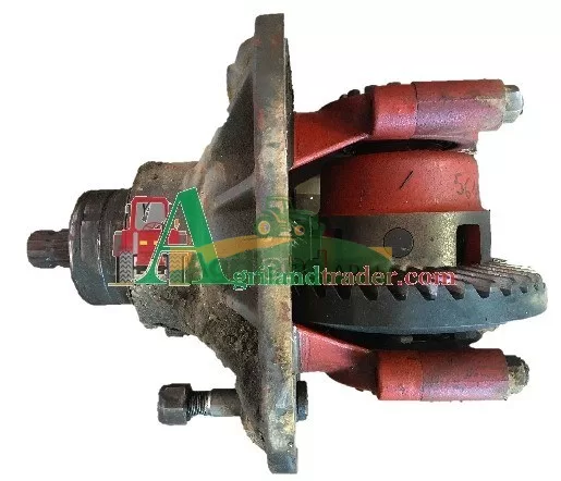 RENAULT Nez De Pont Complet