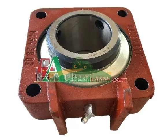 Palier Rouleau Rabewerk 55Mm