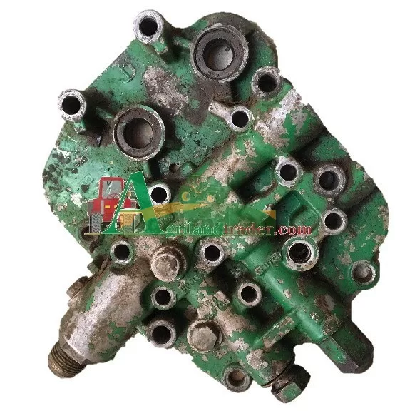 JOHN DEERE Distributeur Hydraulique Boite De Vitesse