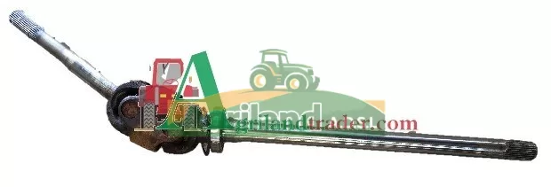 RENAULT Cardan Pont Avant