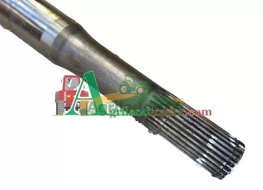 RENAULT Cardan Pont Avant