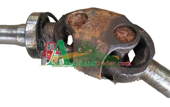 RENAULT Cardan Pont Avant