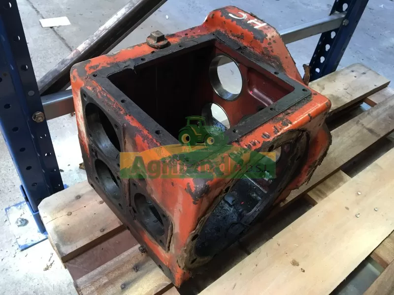 HOWARD Carcasse Boitier