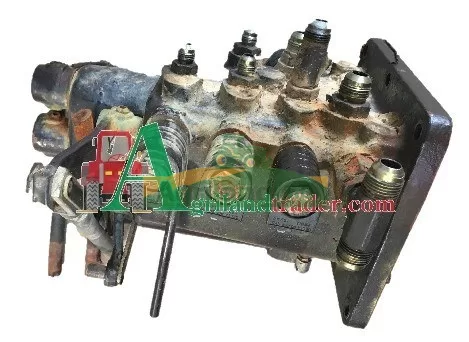 Bloc Électrovanne Fiat