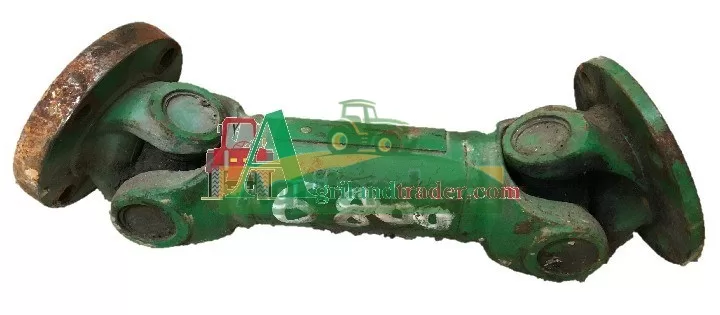 JOHN DEERE Cardan Transmission Boite