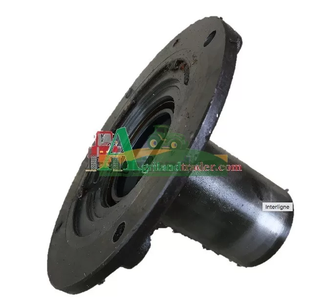 FIAT Guide De Butée