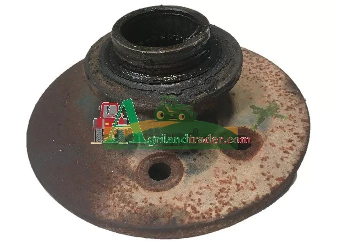 Porte Dents Rabewerk