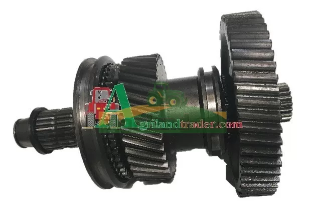 Arbre De Boite Winner Fiat