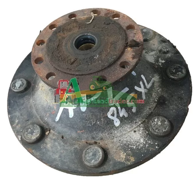 CASE IH Carter Réducteur 845 Xl