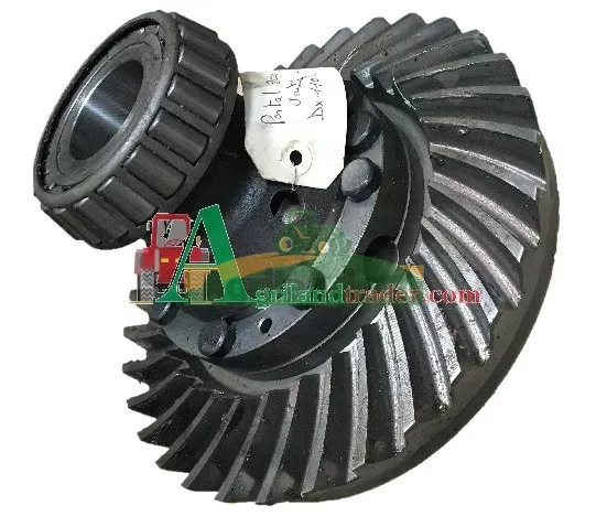 DEUTZ-FAHR Couple Conique Pont Avant