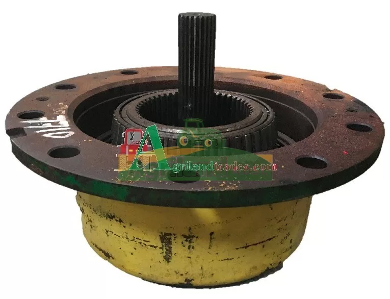 Réducteur Avant John Deere 7710