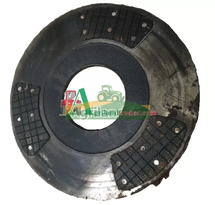 JOHN DEERE Disque De Frein Arrière