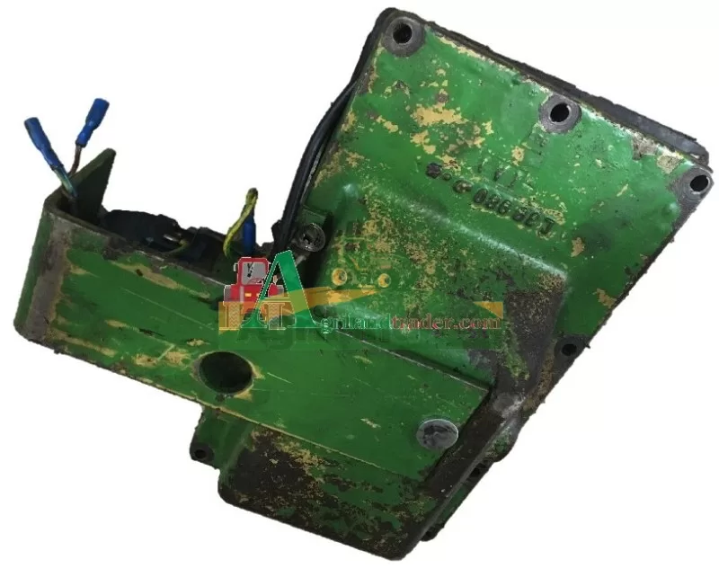 JOHN DEERE Electrovanne Pont Avant