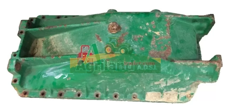 JOHN DEERE Carter Huile Moteur 2130