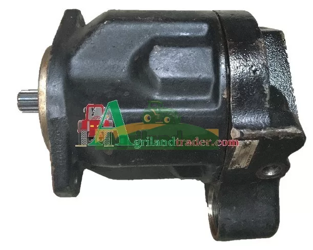 CASE IH Pompe Hydraulique Maxxum