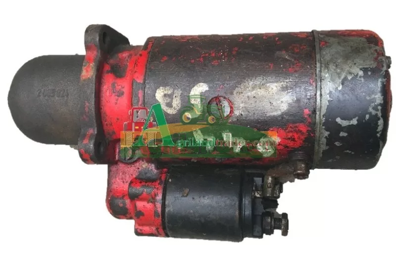 CASE IH Démarreur 844 Sb