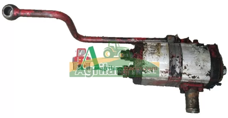 CASE IH Pompe Hydraulique