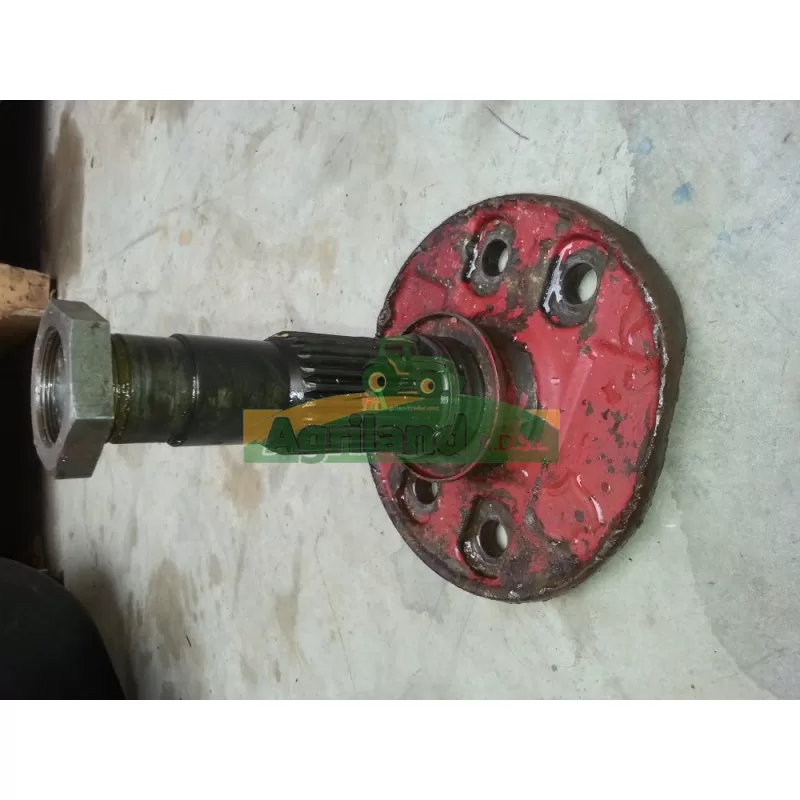 Porte Dent Vicon Top 300 Top 400