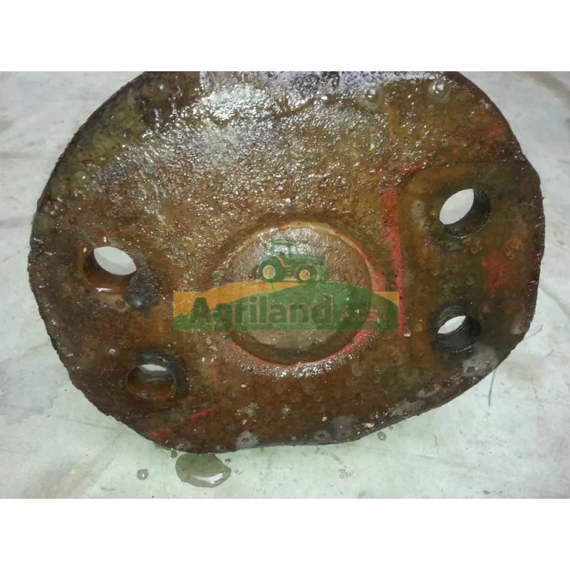 Porte Dent Vicon Top 300 Top 400