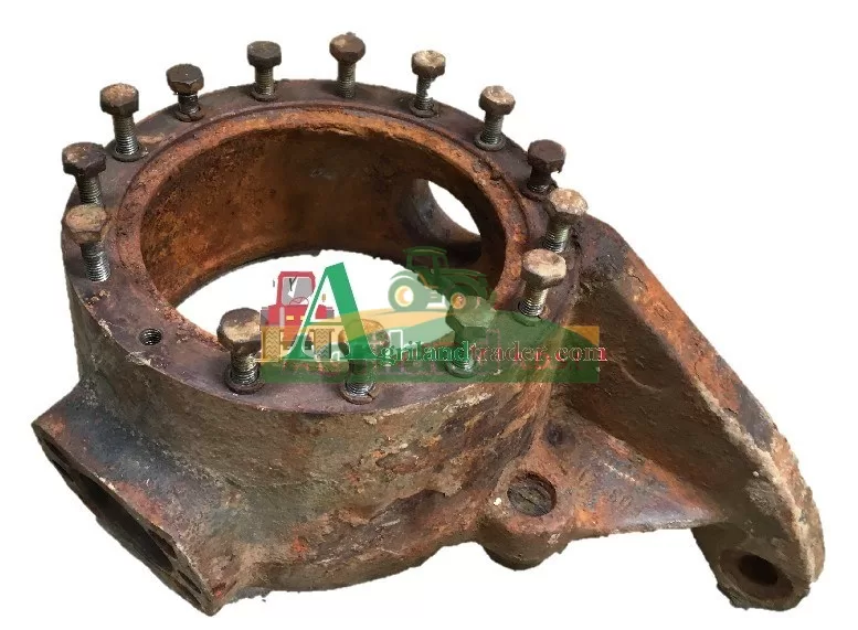 RENAULT Carter Pivot Pont Avant