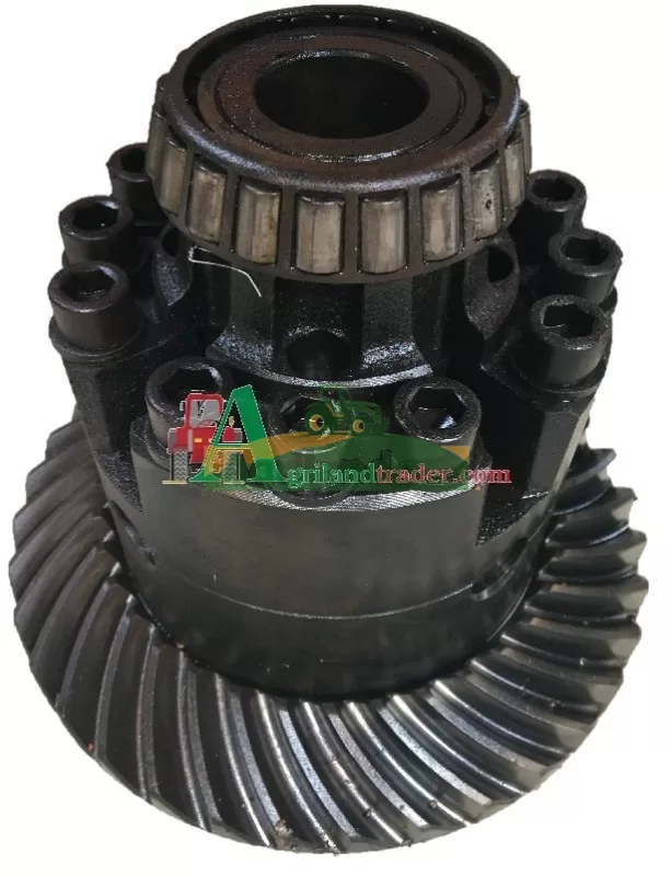 JOHN DEERE Différentiel Couple Conique