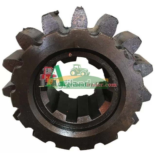 HOWARD Pignon 15 Dents