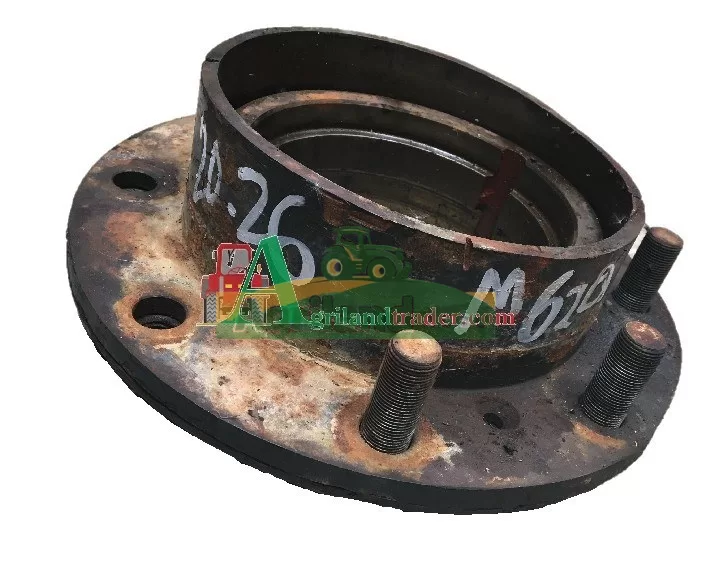 CARRARO Moyeu De Roue