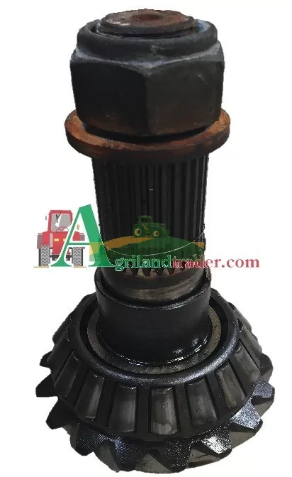 JOHN DEERE Pignon Conique Pont Avant