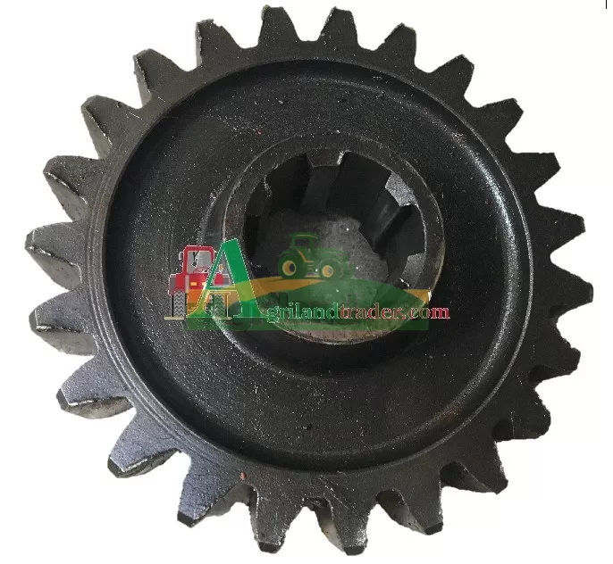 HOWARD Pignon 23 Dents