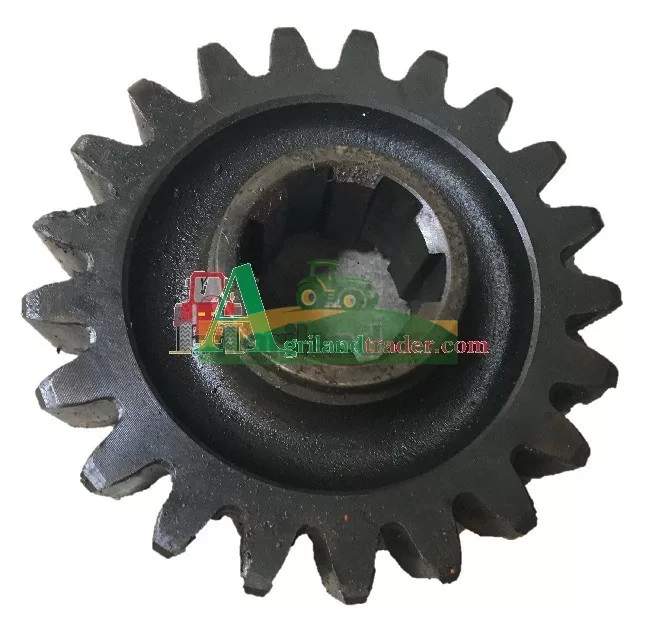 HOWARD Pignon 21 Dents