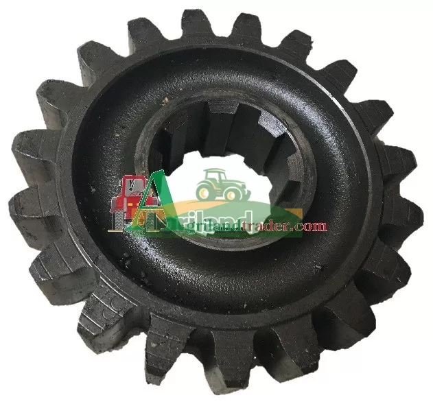 Pignon 19 Dents Howard